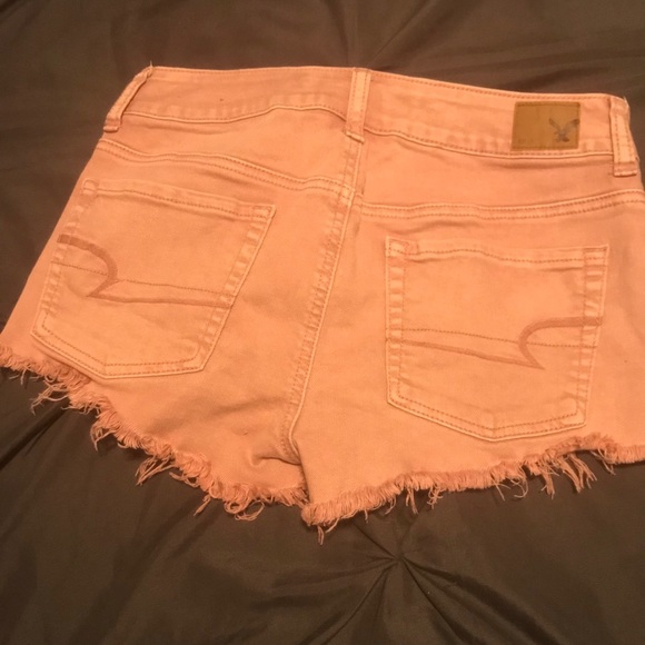 American Eagle shorts - Picture 2 of 4